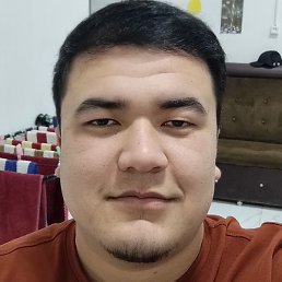Javlonbek, �������, 23 ����