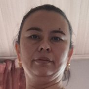 nargiza, 45 , 