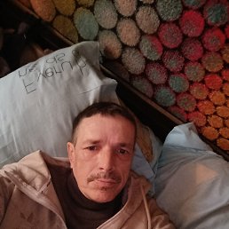 andrei, 53,  