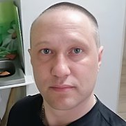 Nikolay, 43 , 