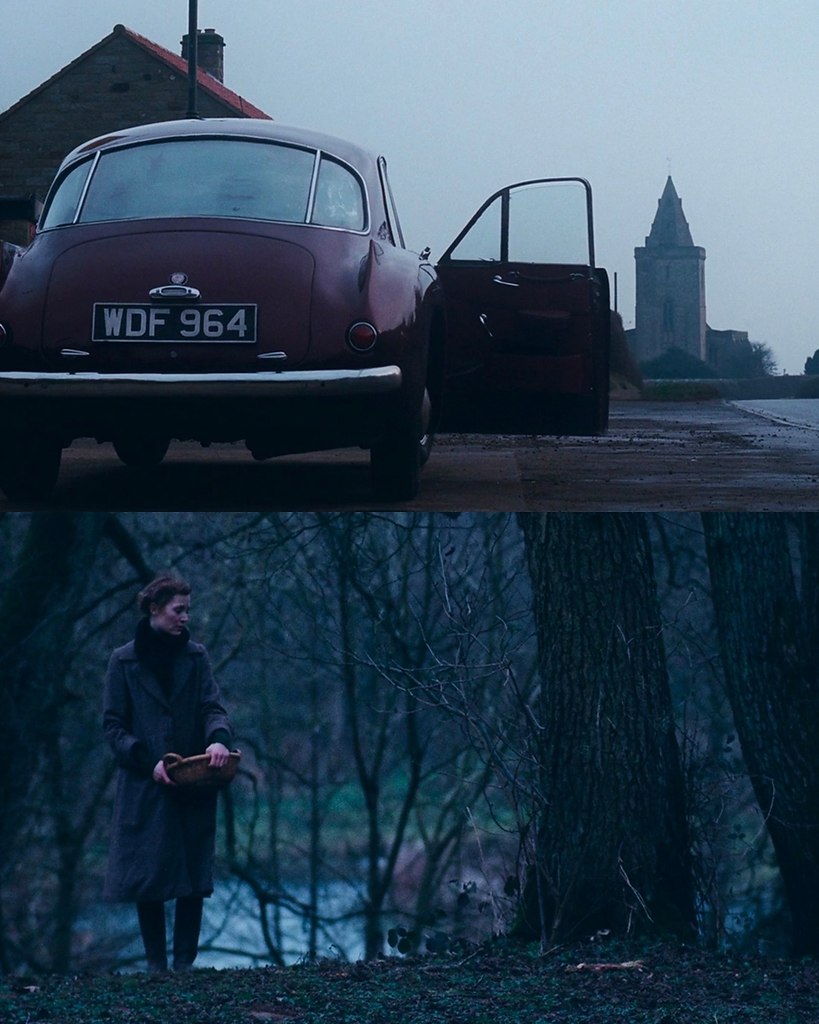 ���������� ���� / Phantom Thread (2017). ��������: ��� ����� �������� ��������: ��� ����� �������� ... - 8