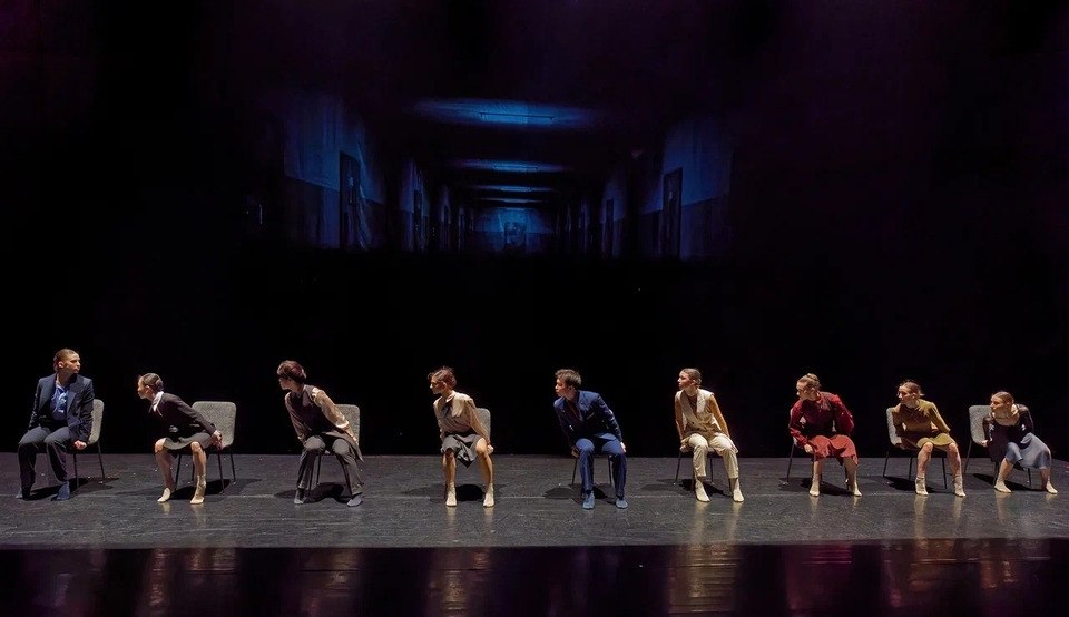 � ���� ��������� ��������� XXV �������������� ��������� ������ Dance Open. ��������� Dance Open ... - 6