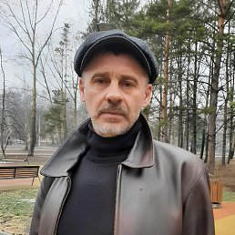 Vladimir, 54, 