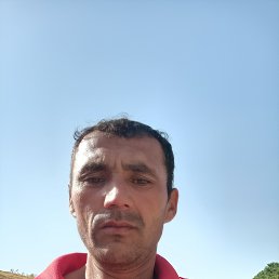 Nuriddin Eshmatov, 40,  