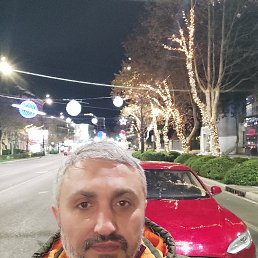 Temur, 40, 