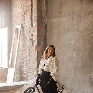 Татьяна, 54 года, Санкт-Петербург Татьяна, 54 года, Санкт-Петербург