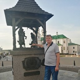 Александр, 50, Волгоград