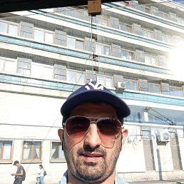 Dima, 40, -