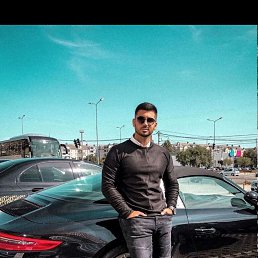 Johny, 38, 