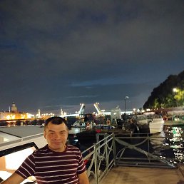 ����, 35 ���, �����-���������