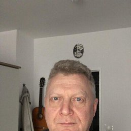 Oleg, 53, 