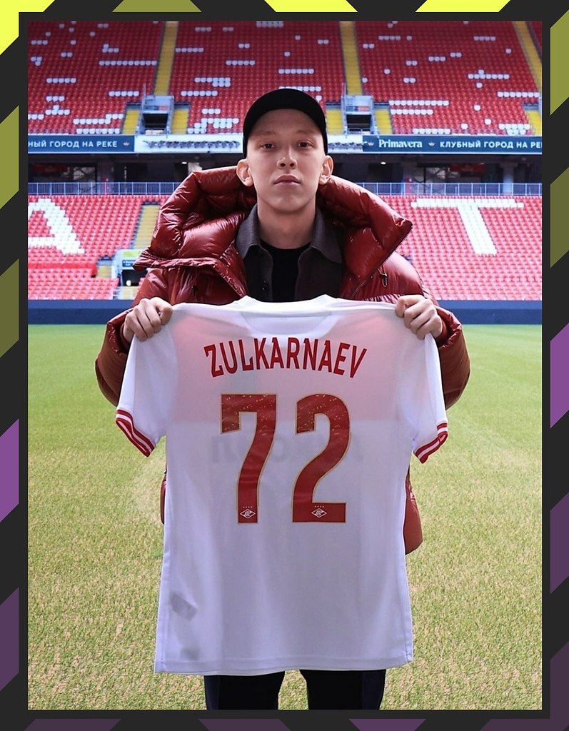 Зима пополнит состав Спартака - Football House | 100% футбола ...