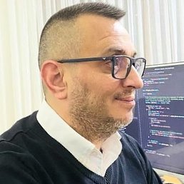 Mehmet K, ������, 45 ���