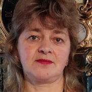 Анжелика, 51 год, Уссурийск Анжелика, 51 год, Уссурийск