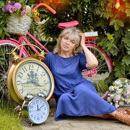 Alena, 49, --