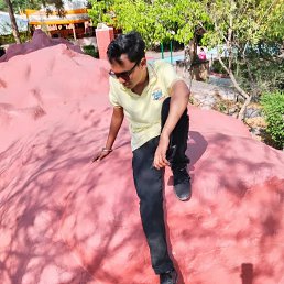 ���� Krish Goel, ���-����, 20 ��� - ��������� 19 ��� 2026