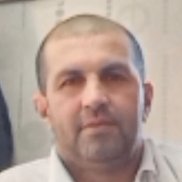 Ахмад, 44 года, Санкт-Петербург Ахмад, 44 года, Санкт-Петербург
