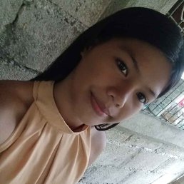DIANA Mae, 17, 