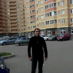 Elyorbek Jakbarov, 42, 