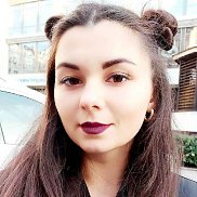 Ксения, 24 года, Москва Ксения, 24 года, Москва