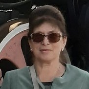 Galja, 58 , 