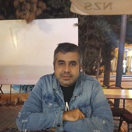 Renat, 38, 