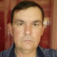 Roman Moiseev, 52 , 