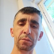 Amriddin Sufiyev, 36 , 