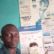 Ibrahim, 19 лет, Скрытенбург Ibrahim, 19 лет, Скрытенбург