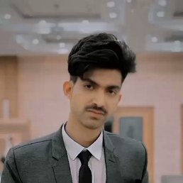 Kamran, 29, 