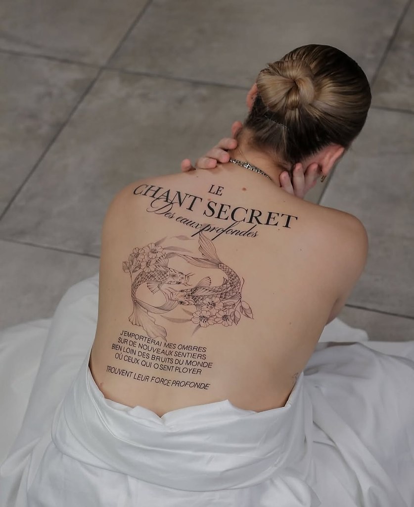 ������� �Le Chant Secret des eaux profondes� ����������� ��� ������� ����� �������� ��� � �������� ... - 3
