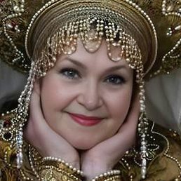 Galina, �����, 70 ���