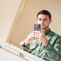 Laziz, 21, 