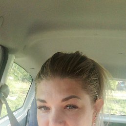 Marina, 43, 