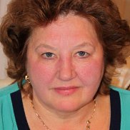 Valentina, 66 лет, Красноярск Valentina, 66 лет, Красноярск
