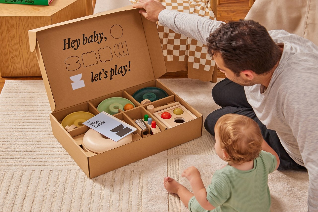     The Play Boxes  Lalo.  The Play Boxes  10 ... - 5