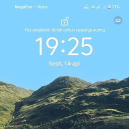 Ikrom, ������, 35 ���