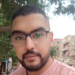 Mahmoud elfateh, 31, 