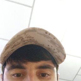 Alijon Umarov, 29, 