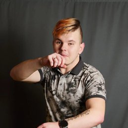 Stanislav Ivashov, 23 ����, �����