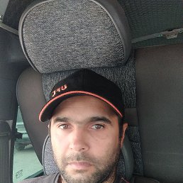 Salvar Turaev, 36, 