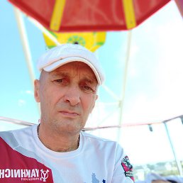 Andrei Danilov, 52, 