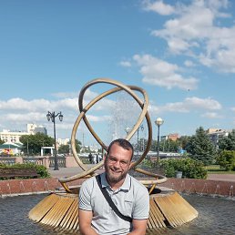 Андрей, 35, Астрахань