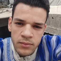 Abderrahim, ������, 23 ����