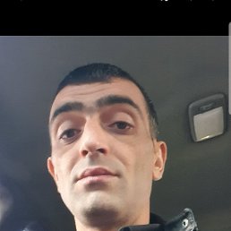 Arman Minasyan, 37, 