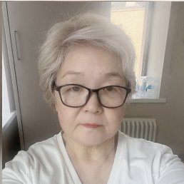 ���� Aidai Naizaeva, ������, 59 ��� - ��������� 13 ����� 2026