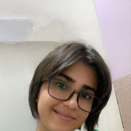 Dr. Miriam, 31, 