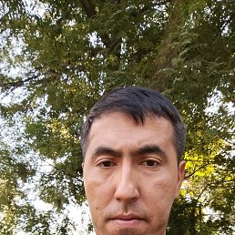 Bahtiyor Tulaganov, 37, 