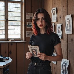 Olya, 25, 