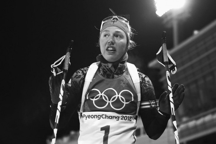 Дальмайер в завещании указала, что в случае ее гибели в горах тело должно остаться там.Тело погибшей ...